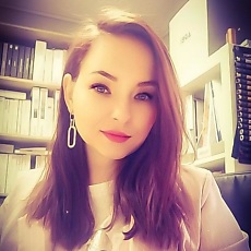 Фотография девушки Оксана, 37 лет из г. Витебск