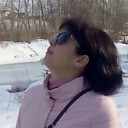 Оксана, 50 лет