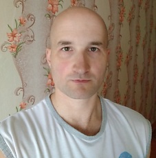 Фотография мужчины Владимир, 43 года из г. Тамбов