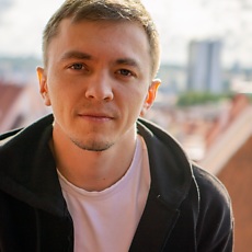 Фотография мужчины Кол, 42 года из г. Жлобин