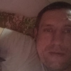 Фотография мужчины Андрей, 39 лет из г. Гатчина