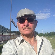 Фотография мужчины Сергей, 54 года из г. Рославль