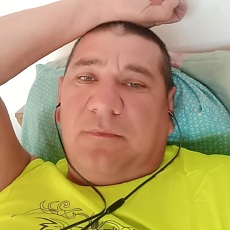 Фотография мужчины Олимбой, 48 лет из г. Почеп