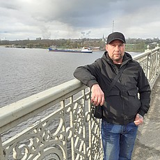 Фотография мужчины Сергей, 43 года из г. Томск