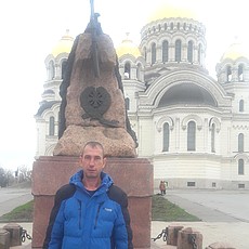 Фотография мужчины Алексей, 47 лет из г. Тихорецк