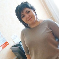 Фотография девушки Оля, 51 год из г. Владимир