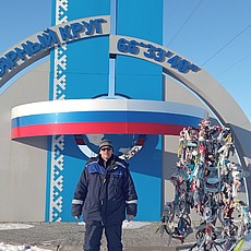 Фотография мужчины Серёга, 38 лет из г. Новороссийск