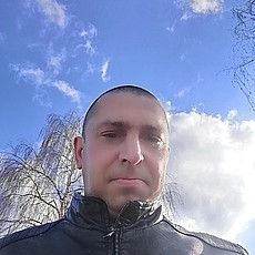 Фотография мужчины Андрей, 38 лет из г. Кричев