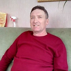 Фотография мужчины Сергей, 64 года из г. Усолье-Сибирское