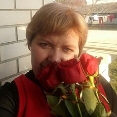 Фотография девушки Татьяна, 44 года из г. Барановичи