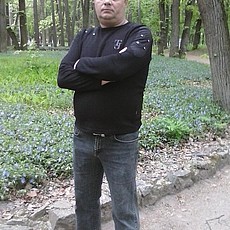 Фотография мужчины Саша, 55 лет из г. Жашков