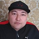 Асылхан, 42 года