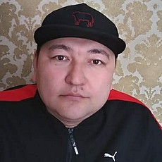 Фотография мужчины Асылхан, 42 года из г. Павлодар