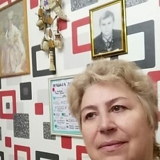 Фотография девушки Надежда, 68 лет из г. Октябрьский (Башкортостан)