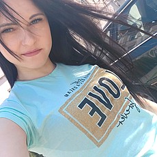 Фотография девушки Дарья, 31 год из г. Гродно