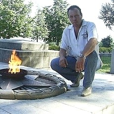 Фотография мужчины Алексей, 53 года из г. Ульяновск