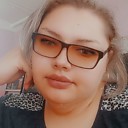 Олюня, 32 года