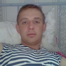 Фотография мужчины Кос, 37 лет из г. Омск