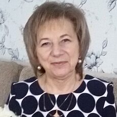 Фотография девушки Лана, 61 год из г. Солигорск