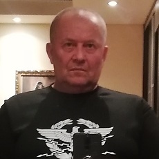 Фотография мужчины Владимир, 61 год из г. Минск