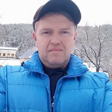 Фотография мужчины Евгений, 46 лет из г. Гурьевск (Кемеровская обл)