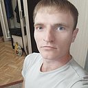 Сергей, 32 года