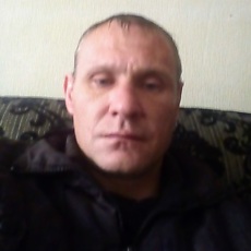 Фотография мужчины Денис, 47 лет из г. Уссурийск