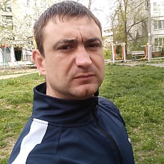 Фотография мужчины Сергей, 36 лет из г. Кишинев