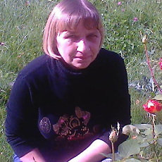 Фотография девушки Ирина, 50 лет из г. Суворов