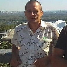 Фотография мужчины Сергей, 42 года из г. Доброполье