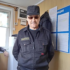 Фотография мужчины Андрей, 60 лет из г. Нерчинск