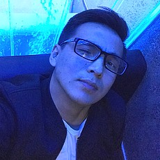 Фотография мужчины Кана, 27 лет из г. Шымкент