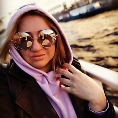 Фотография девушки Марина, 38 лет из г. Киев