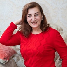 Фотография девушки Nargiz, 61 год из г. Алматы