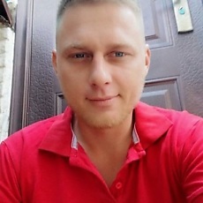 Фотография мужчины Андрей, 33 года из г. Феодосия