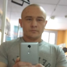Фотография мужчины Илья, 41 год из г. Орша
