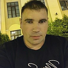 Фотография мужчины Алексей, 39 лет из г. Лоев