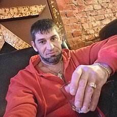 Фотография мужчины Виктор, 45 лет из г. Омск