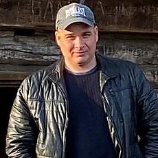 Фотография мужчины Алексей, 44 года из г. Пенза