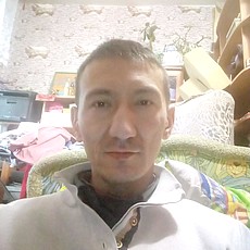 Фотография мужчины Вадим, 42 года из г. Уссурийск