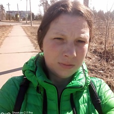 Фотография девушки Юлия, 35 лет из г. Братск