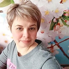 Фотография девушки Дарья, 38 лет из г. Улан-Удэ