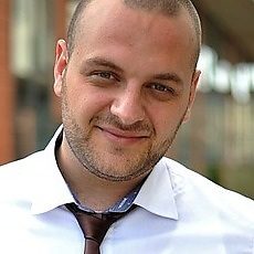 Фотография мужчины Матвей, 40 лет из г. Витебск