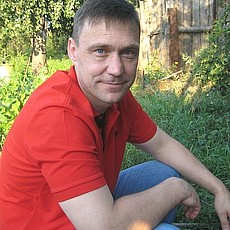 Фотография мужчины Саша, 54 года из г. Борисоглебск