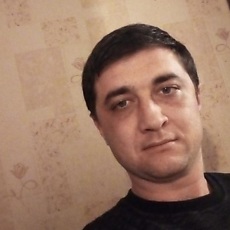 Фотография мужчины Владимир, 34 года из г. Саратов