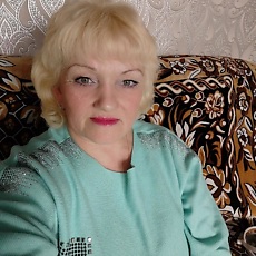 Фотография девушки Ирина, 57 лет из г. Каратузское