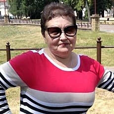 Фотография девушки Алла, 60 лет из г. Гродно