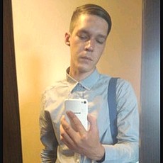 Фотография мужчины Глеб, 34 года из г. Москва