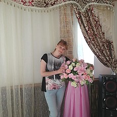 Фотография девушки Ольга, 44 года из г. Радужный (Ханты-Мансийский)