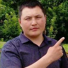Фотография мужчины Алексей, 35 лет из г. Нижнеудинск